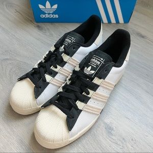 NWT Adidas Superstar